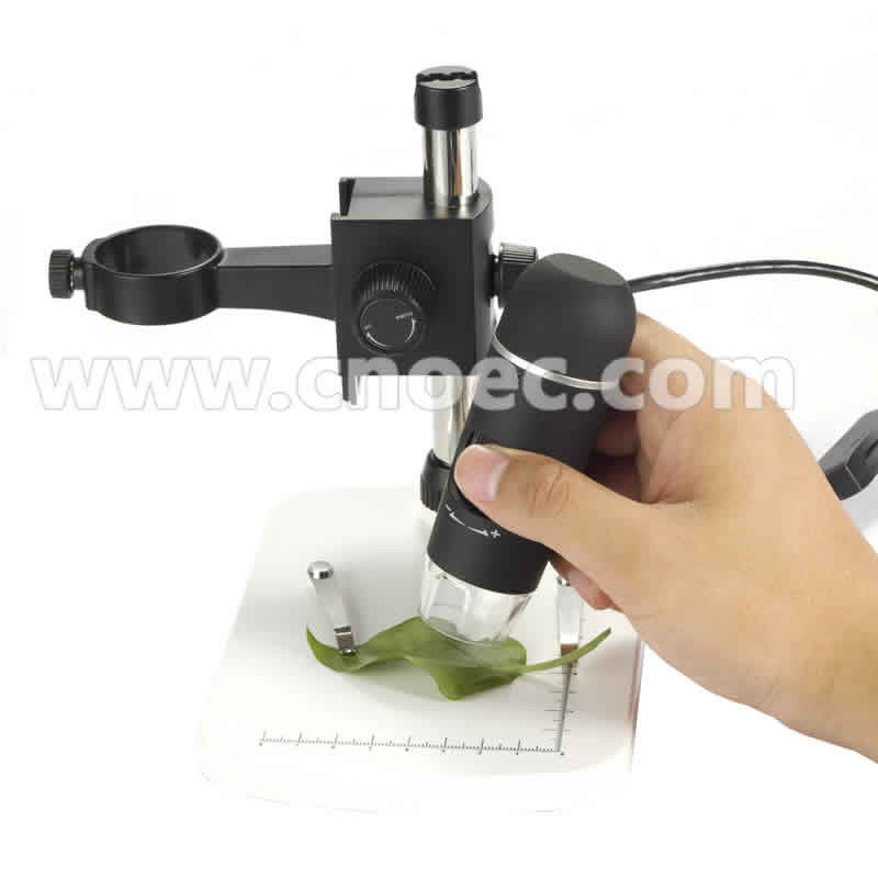 Research Handheld Digital Microscope A34.5001