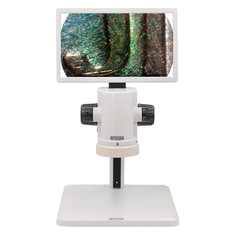 Stereo Electron Measurement Digital Microscope