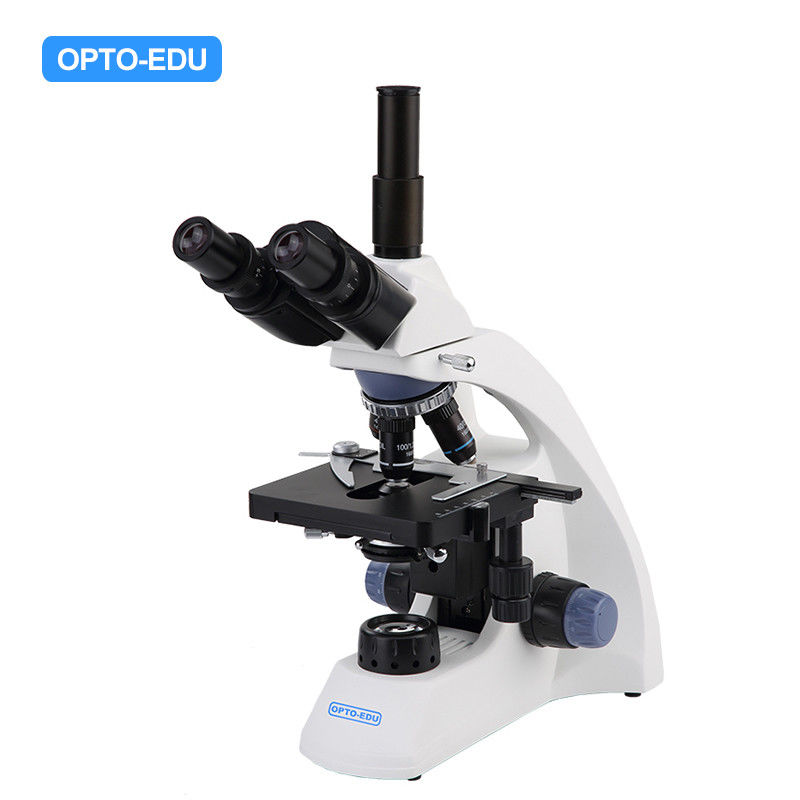 WF10X 18mm Biology Microscope Lab OPTO-EDU A11.1551
