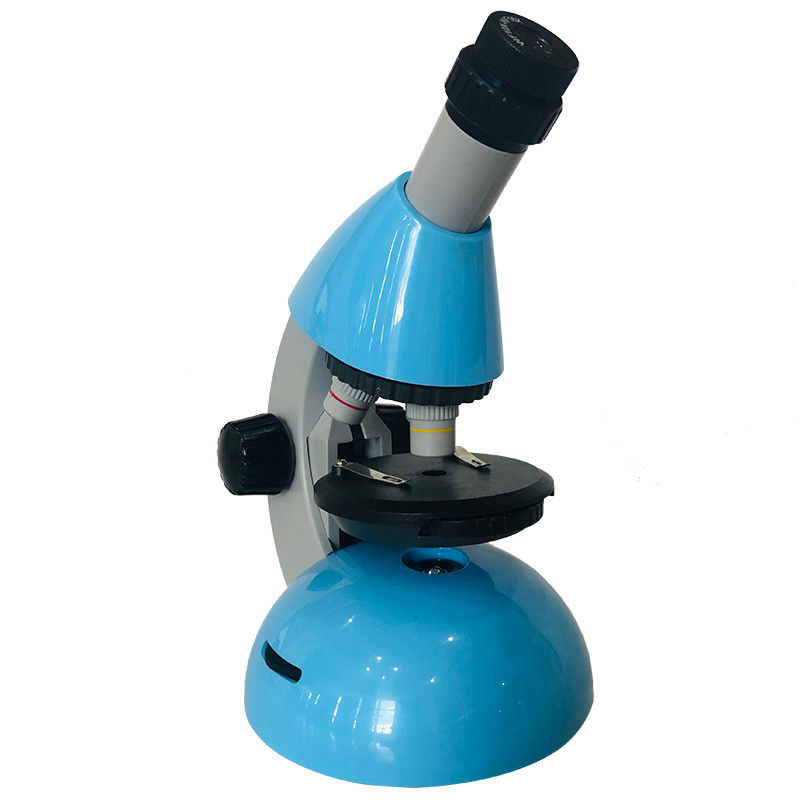 Opto Edu 40x-640x Monocular Compound Microscope
