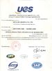 China Opto-Edu (Beijing) Co., Ltd. certificaten