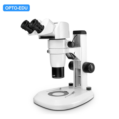A23.1001-T LED Zoom Stereo Microscope With Digital Slr Camera