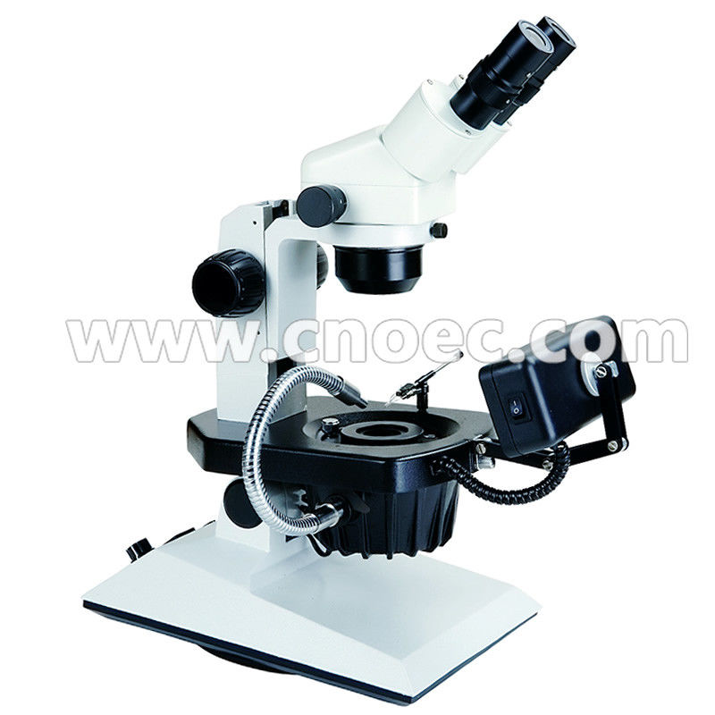 Gems Jewelry Microscope