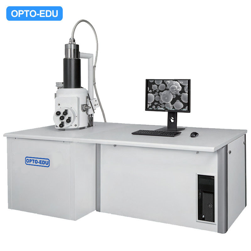 High Resolution Digital Scanning Optical Microscope Huge Sample Stage