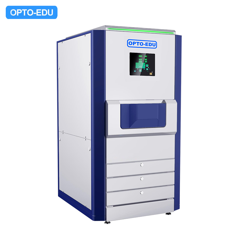 OPTO-EDU A63.7235 High-Throughput Field Emission Scanning Electron Microscope 12KV 600000x