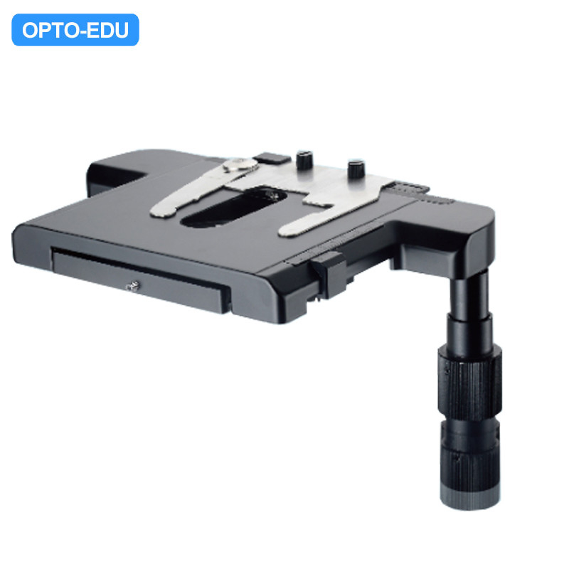 Inclined 22mm Multi Viewing Microscope Opto-Edu A17.0950-3
