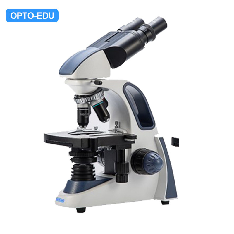 A11.1171-B Biological Optical Instruments Compound Microscope Opto Edu