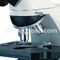 Home White Binocular Head Biological Compound Microscope 1000X A12.0203